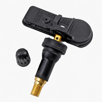 Capteur TPMS 315 MHz compatible avec les véhicules Chevrolet, références OE 56029400AE, 56053031AD, 56029400AB, 56029398AB