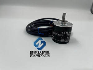 Encoder Incrementale Fotoelettrico Rotativo ad Alta Precisione O <span class=keywords><strong>m</strong></span> R O-n E6B2-CWZ6C - Product Image 4