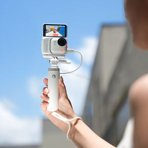 Serie de palos selfie Insta360: Mini mango de alimentación para cámaras deportivas GO Ultra Ace Pro 2 y accesorios - Product Image 6