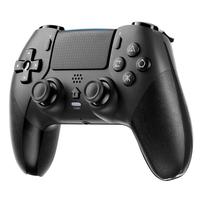 Manette de jeu sans fil Bluetooth PS5 à connexion directe, Plug & Play, aucun adaptateur nécessaire, faible latence pour PlayStation 5