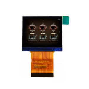 Écran LCD TFT 1.5 pouces Module LCD 320x240 TTL - Product Image 1