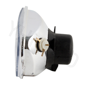 Pour KLX 150 250 450 WR450 Rieju RRX MRX SMX <span class=keywords><strong>Tango</strong></span> Moto Pièces Faro Phare Phare Scheinwerfer Assy Lampada Alogena - Product Image 6