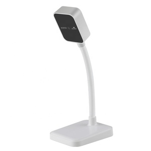 Para Kisonli 4K Plus HD Webcam para <span class=keywords><strong>PC</strong></span> Nueva cámara de computadora con micrófono incorporado - Product Image 2