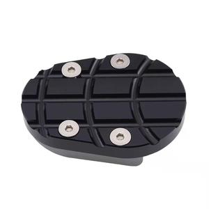 Accesorios para Motos, Base de Reposapiés Extendida, Apta para Modificación de Base de Soporte Lateral Vespa 150 - Product Image 5