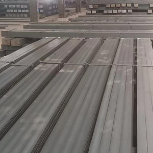 Barra Plana de Acero al Carbono Laminada en Caliente de 75 mm x 300 mm, Q235, S275, Dc53, <span class=keywords><strong>St52</strong></span>, Barra Plana de Acero Dulce 1045, 1075, 1095, Barra Plana de Acero Laminada en Caliente - Product Image 3