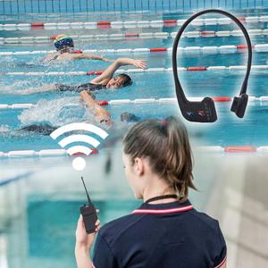 Auriculares de conducción ósea para <span class=keywords><strong>natación</strong></span> y mar abierto, <span class=keywords><strong>2022</strong></span> dispositivos, H905A - Product Image 6