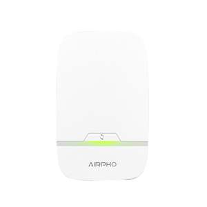 Repetidor <span class=keywords><strong>WiFi</strong></span> de Doble Banda AR-E350 <span class=keywords><strong>AC750</strong></span> 2.4G 5G de Alta Velocidad, Amplificador de Largo Alcance, Potenciador de Cobertura Doméstica - Product Image 3