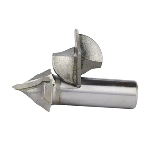 Fresa in metallo duro Fresa Para Madera migliore pialla per legno macchina <span class=keywords><strong>CNC</strong></span> utensili per la lavorazione del legno punte per <span class=keywords><strong>Router</strong></span> - Product Image 5