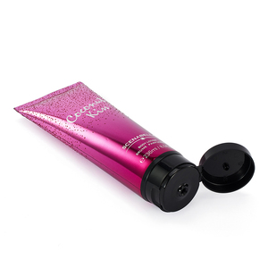 236ML Perfume Loción corporal Hidratar Iluminación Loción corporal Vainilla Coco Crema corporal - Product Image 3