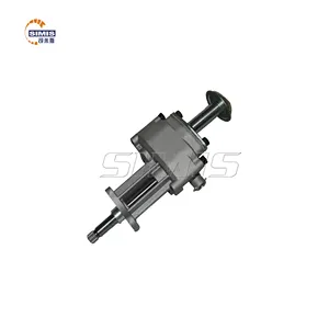SIMIS High Quality Oil Pump for DB58, 7025 for 65.05101-7025