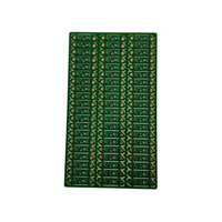 PCB FR-4 en gros personnalisé en usine pour ventilateur électrique oscillant avec carte de Circuit imprimé de contrôle de minuterie de vitesse automatique