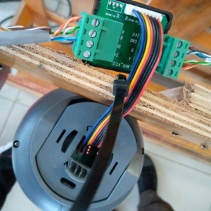 Hệ thống hỗ trợ đỗ xe thông minh - Product Image 5