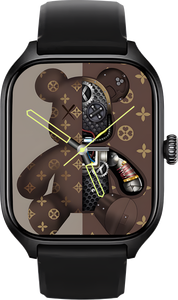 <span class=keywords><strong>Reloj</strong></span> <span class=keywords><strong>inteligente</strong></span> Eraysun H9 Pro Max, pantalla HD de 2,01 pulgadas, <span class=keywords><strong>reloj</strong></span> deportivo múltiple, <span class=keywords><strong>reloj</strong></span> <span class=keywords><strong>inteligente</strong></span> Null para niñas y niños China <span class=keywords><strong>Lige</strong></span> 2025 - Product Image 3