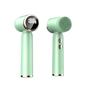 6 interchangeables <span class=keywords><strong>visage</strong></span> <span class=keywords><strong>brosse</strong></span> pour nettoyage en profondeur étanche <span class=keywords><strong>visage</strong></span> laveur électronique coréenne nettoyage du <span class=keywords><strong>visage</strong></span> <span class=keywords><strong>brosse</strong></span> avec aspiration - Product Image 4