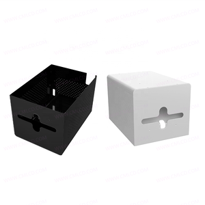 Housse et étagère pour imprimante <span class=keywords><strong>DNP</strong></span> RX1HS/ <span class=keywords><strong>DNP</strong></span> <span class=keywords><strong>DS620</strong></span>, protection pour imprimante photomaton HiTi P525L pour impression instantanée de selfies - Product Image 4