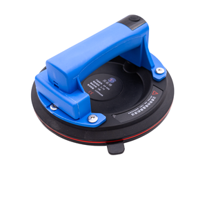 Utensili per Sollevamento Pannelli con Ventosa a Vuoto Durevole, Modello 006, Ventose Elettriche a Vuoto per Piastrelle e Lastre - Product Image 4