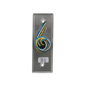 ปุ่มประตูสแตนเลสไม่มี NC COM พร้อม<span class=keywords><strong>2</strong></span>ปุ่ม (SB4E) - Product Image 4