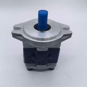 ปั๊มเกียร์รถยกดูซาน รุ่น 40010910-00311 สำหรับรถดีเซล D20G D25G D30G ปั๊มไฮดรอลิกแบบ 1 จังหวะ - Product Image 2