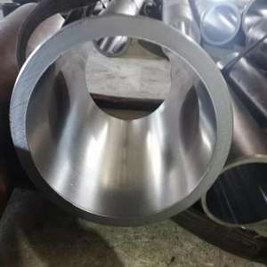 Tubes aiguisés en acier au carbone, g2008, 14 pouces, st37,4 H9, pour id2391 - Product Image 6