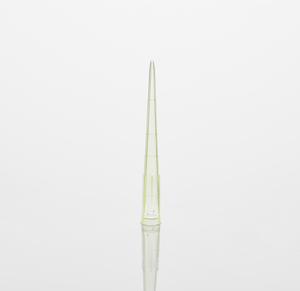 20-300ul trong suốt phòng thí nghiệm phổ pipettes lời khuyên 96/Rack vàng không lọc giữ thấp và OEM - Product Image 4