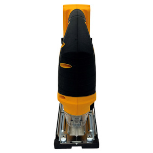 A Multifunctional, Cordless <b>Small</b> Woodworking Tool and a Lithium-ion Battery for Home Use - Product Image 2
