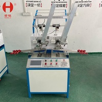 Machine automatique d'enroulement de cônes, machine à bobiner le nylon, machine à doubler le coton exportée en Inde, machine à bobiner le polyester textile
