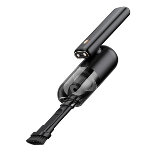 Car 5800Pa Cordless Portable Handheld <b>Mini</b> Car <b>Vacuum</b> <b>Cleaner</b> Wireless 2 in 1 <b>Vacuum</b> Blow <b>Cleaner</b> - Product Image 4