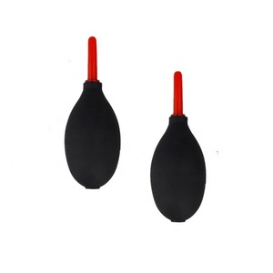 Bohlam jarum suntik telinga penyedot tangan karet desain baru - Product Image 4