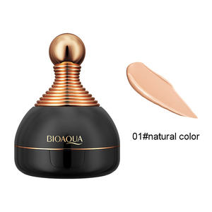 Coussin champignon <span class=keywords><strong>BB</strong></span> Beauty Cream Crème <span class=keywords><strong>BB</strong></span> imperméable à l'eau Couverture complète Correcteur léger Crème d'isolation longue durée Fondation - Product Image 5