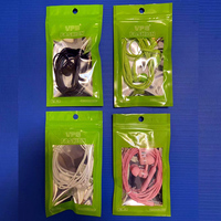 Auriculares Deportivos S12 con Cable, Super Bajos, 3.5mm, Coloridos, con Micrófono, Manos Libres para Samsung, al Mejor Precio al por Mayor