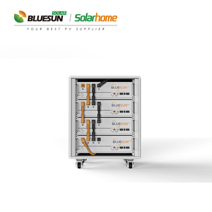 Batería de Litio Bluesun <span class=keywords><strong>B4850</strong></span> B48100 Energía Solar 2.4KWH 3.6KWH Batería Lifepo4 para Sistema de Energía Solar - Product Image 6