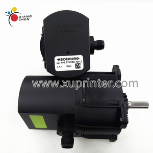 Moteur WD L2.105.5151 SM74 XL75 pour pièces de machine d'impression offset - Product Image 2