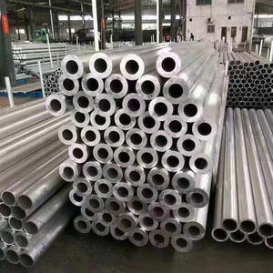 Mejores Precios en Tubos Redondos de Aluminio Anodizado en Venta con Gran Stock Disponible - Product Image 3