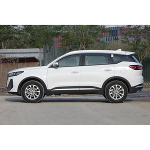 Chery Ruihu <span class=keywords><strong>7</strong></span> SUV d'<span class=keywords><strong>occasion</strong></span> 2024 1.5T Turbo DCT <span class=keywords><strong>Automatique</strong></span> Sièges en Cuir Volant à Gauche Caméra Arrière R17 Toit Ouvrant Euro VI 5 <span class=keywords><strong>Places</strong></span> - Product Image 5