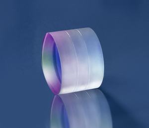 Lentes Ópticas acromáticas recubiertas, de alta calidad, con vidrio N-<span class=keywords><strong>BK7</strong></span> o K9 - Product Image 2