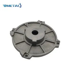 Longkai Custom Stainless Steel Aluminum Cast Iron Casting Parts Services Die Casting Part