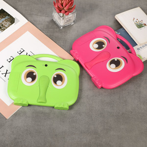 Giá Rẻ Nhất Máy Tính Bảng <span class=keywords><strong>7</strong></span> Inch 1GB 16GB <span class=keywords><strong>Android</strong></span> 5.0 Trẻ Em Học Tập Máy Tính Bảng <span class=keywords><strong>PC</strong></span> Pre-Cài đặt Trẻ Em Phần Mềm Cho Bé Trai Cô Gái - Product Image 3