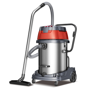 JIENUO industriel 70L <span class=keywords><strong>aspirateur</strong></span> sec humide <span class=keywords><strong>3000w</strong></span> et <span class=keywords><strong>professionnel</strong></span> propre matériel de 3 moteurs JN601-70L brunissage 100-240 - Product Image 1
