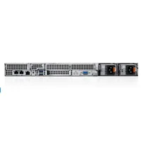 Server Web R360 Montabile su Rack con CPU Xeon, 64GB di Memoria DDR4, SSD e HDD, Modello R360 1U Server di Rete