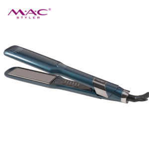 <span class=keywords><strong>Plancha</strong></span> de Pelo Profesional MAC Factory con Logotipo Personalizado, Calentamiento Rápido MCH 450F, <span class=keywords><strong>Plancha</strong></span> de Pelo para Tratamiento de Queratina - Product Image 1
