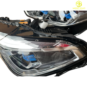 Feux avant X5X6G05 compatibles avec <span class=keywords><strong>les</strong></span> feux de jour laser BMW X5X6G05G06 et <span class=keywords><strong>les</strong></span> pièces de démontage associées. - Product Image 6