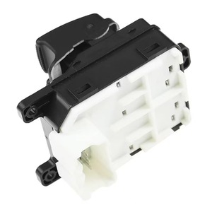 Interrupteur de commande de vitre électrique 93570-4F001 93570-4E001 pour Kia Picanto 04-07, interrupteur automatique électrique 12V - Product Image 3