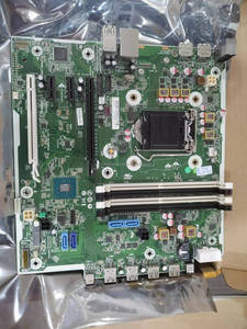 للوحة الأم HP ، G3 <span class=keywords><strong>Socket</strong></span> LGA1151 <span class=keywords><strong>DDR4</strong></span> ، MicroATX ، تم اختبارها قبل الشحن - Product Image 2