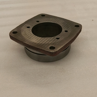 Boîtier 23A-70-15210 pour niveleuse GD511A-1