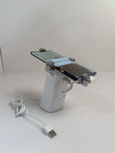 EASTOPS Nuevo soporte para teléfono móvil Soporte de exhibición de alarma de seguridad antirrobo para teléfono celular - Product Image 3