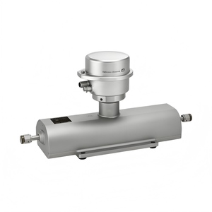 เครื่องวัดอัตราการไหลแบบโคริโอลิส โปรไลน์ โปรแมส A100 - Product Image 1