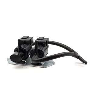 มิตซูบิชิ 8657A031 วาล์วโซลินอยด์สูญญากาศสำหรับปาเจโร V97 V93 V98 อะไหล่ทดแทนพลาสติกใหม่ - Product Image 1