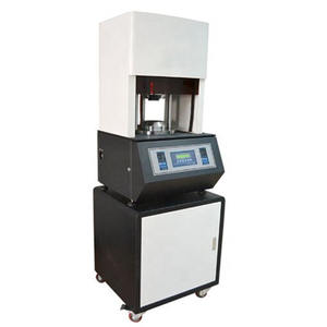 Viscosimètre <span class=keywords><strong>Mooney</strong></span> / <span class=keywords><strong>Machine</strong></span> d'essai de viscosité <span class=keywords><strong>Mooney</strong></span> pour caoutchouc / Viscosimètre <span class=keywords><strong>Mooney</strong></span> pour caoutchouc - Product Image 1