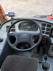 Prix bon marché d'occasion Yu tong Diesel Power <span class=keywords><strong>Bus</strong></span> 59 sièges ZK6107HB <span class=keywords><strong>Bus</strong></span> et autocar <span class=keywords><strong>longue</strong></span> <span class=keywords><strong>distance</strong></span> à passagers d'occasion en Chine - Product Image 5
