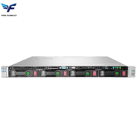 Serveur en rack ProLiant Compute DL360 Gen9